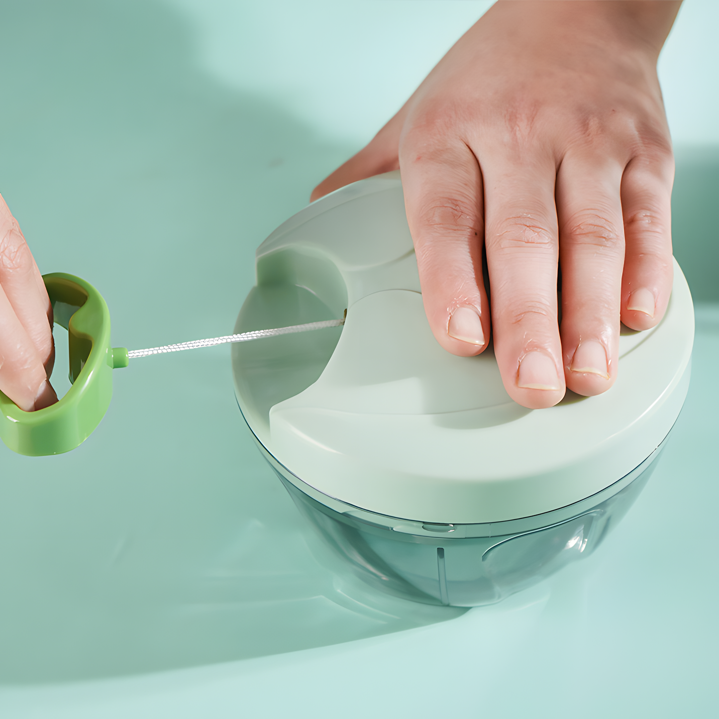 Household Manual Garlic Puller